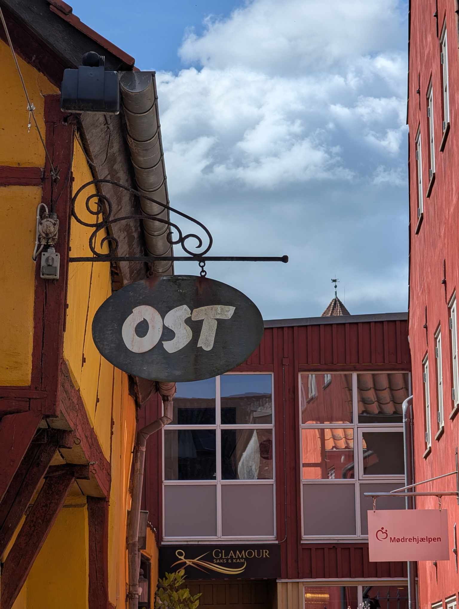 OST
